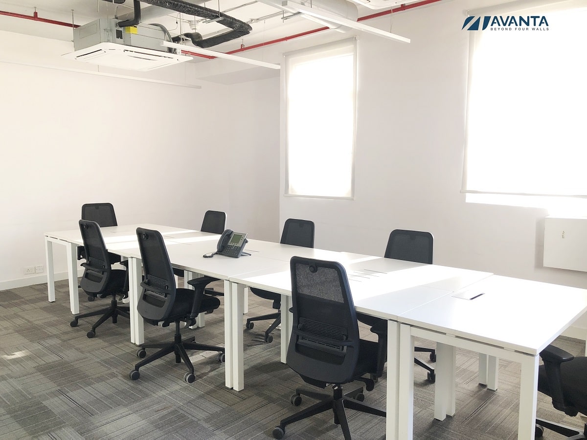 What Can You Expect on the First Day of Your Move-In at a Coworking Space