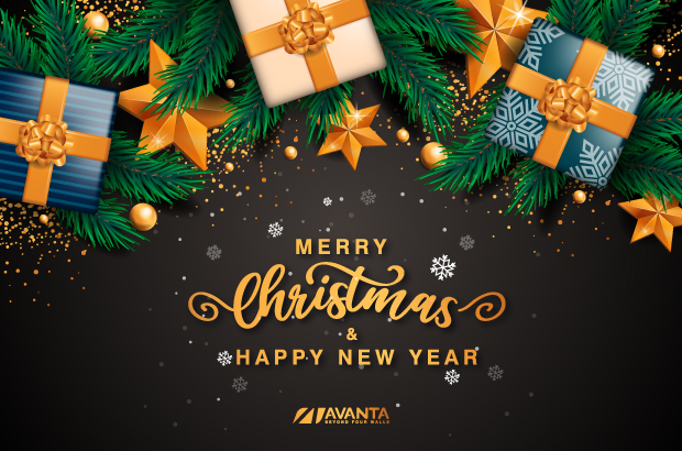 Celebrate Christmas at your Office Space in Delhi