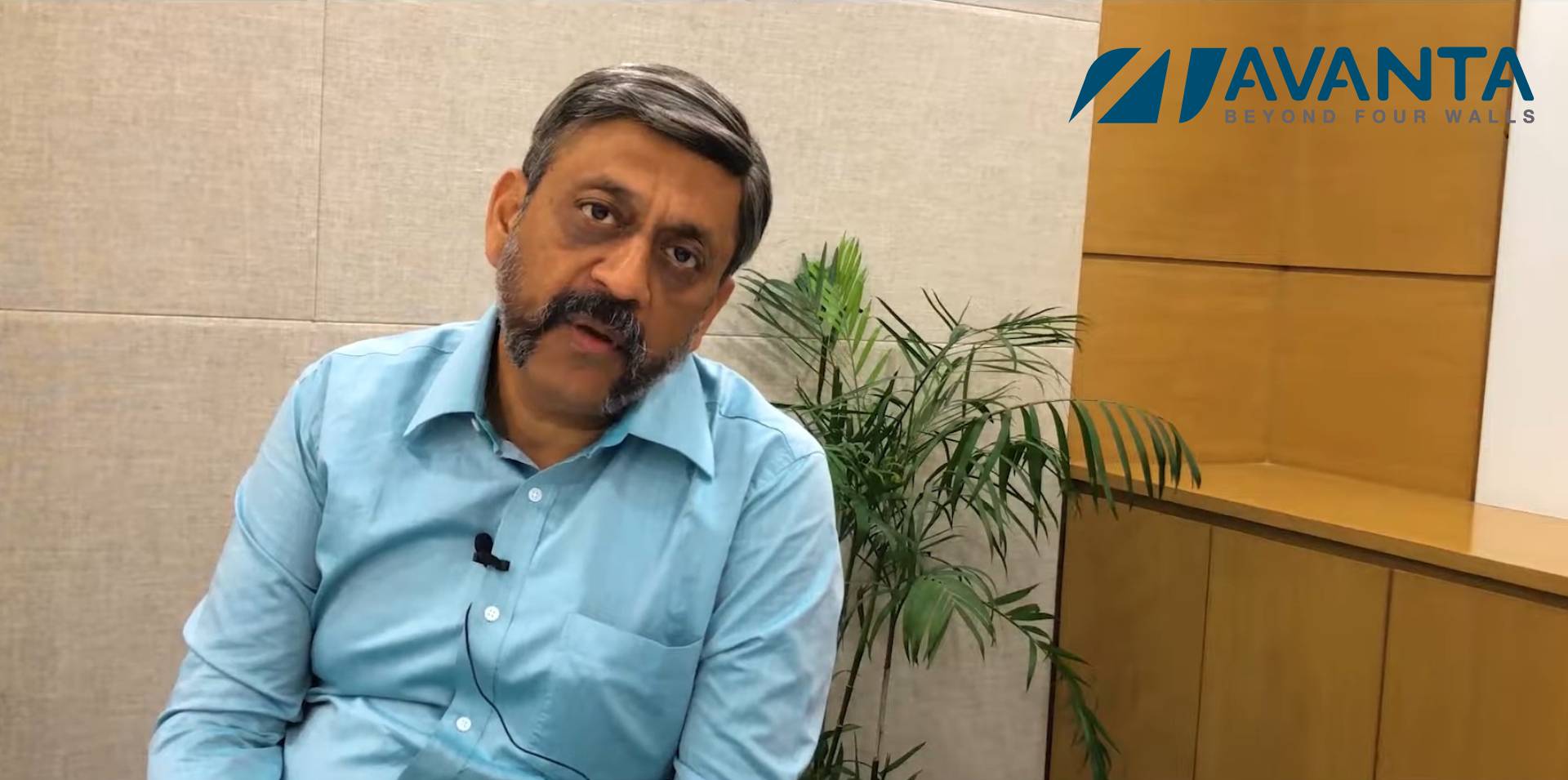 Hridesh Sharma - Client Testimonial at Avanta