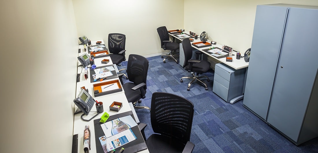 Why Are Private Office Spaces Great For Growing Your Business?