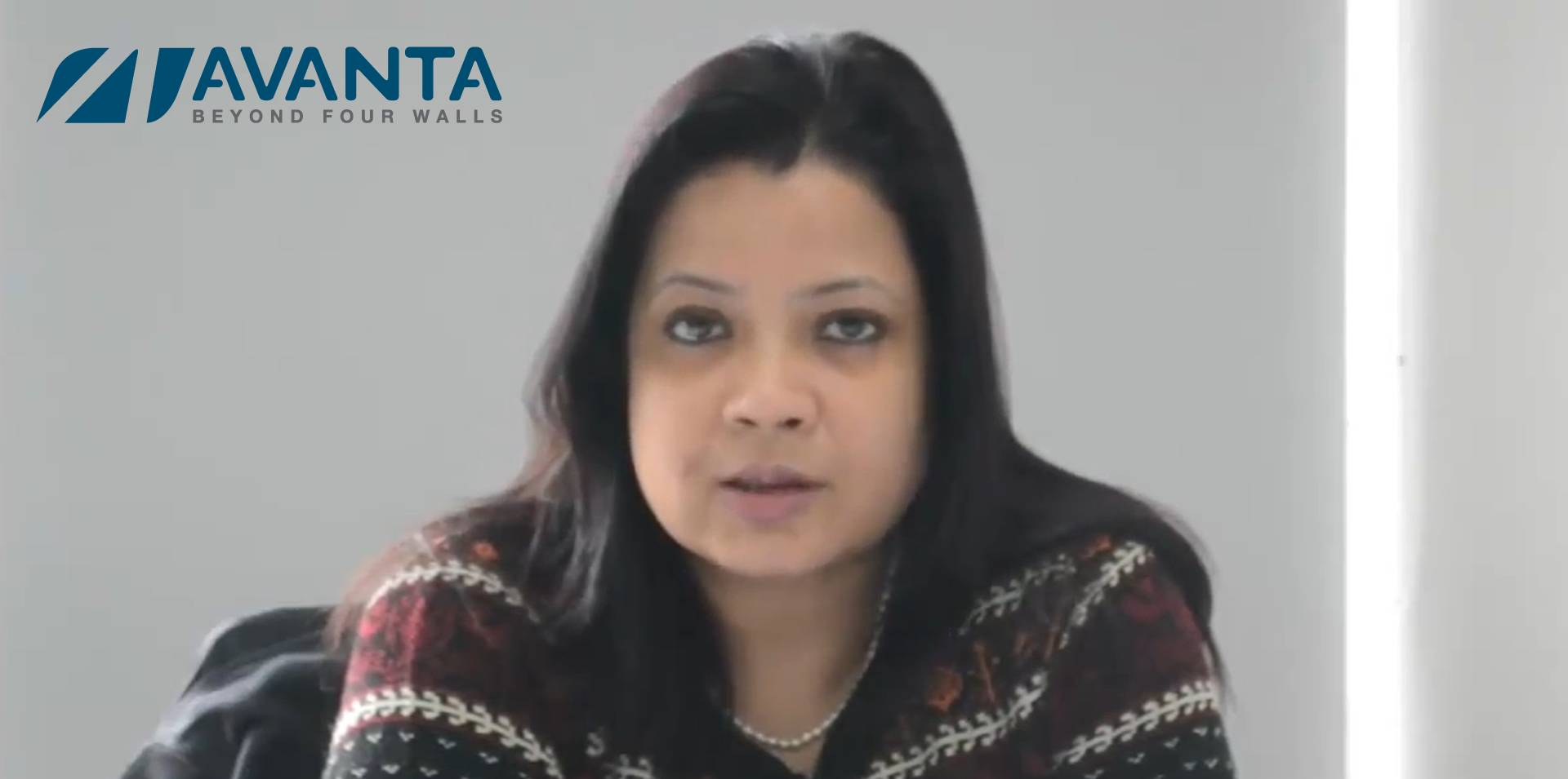 Shehla Raza Hasan | Client Testimonials | Avanta