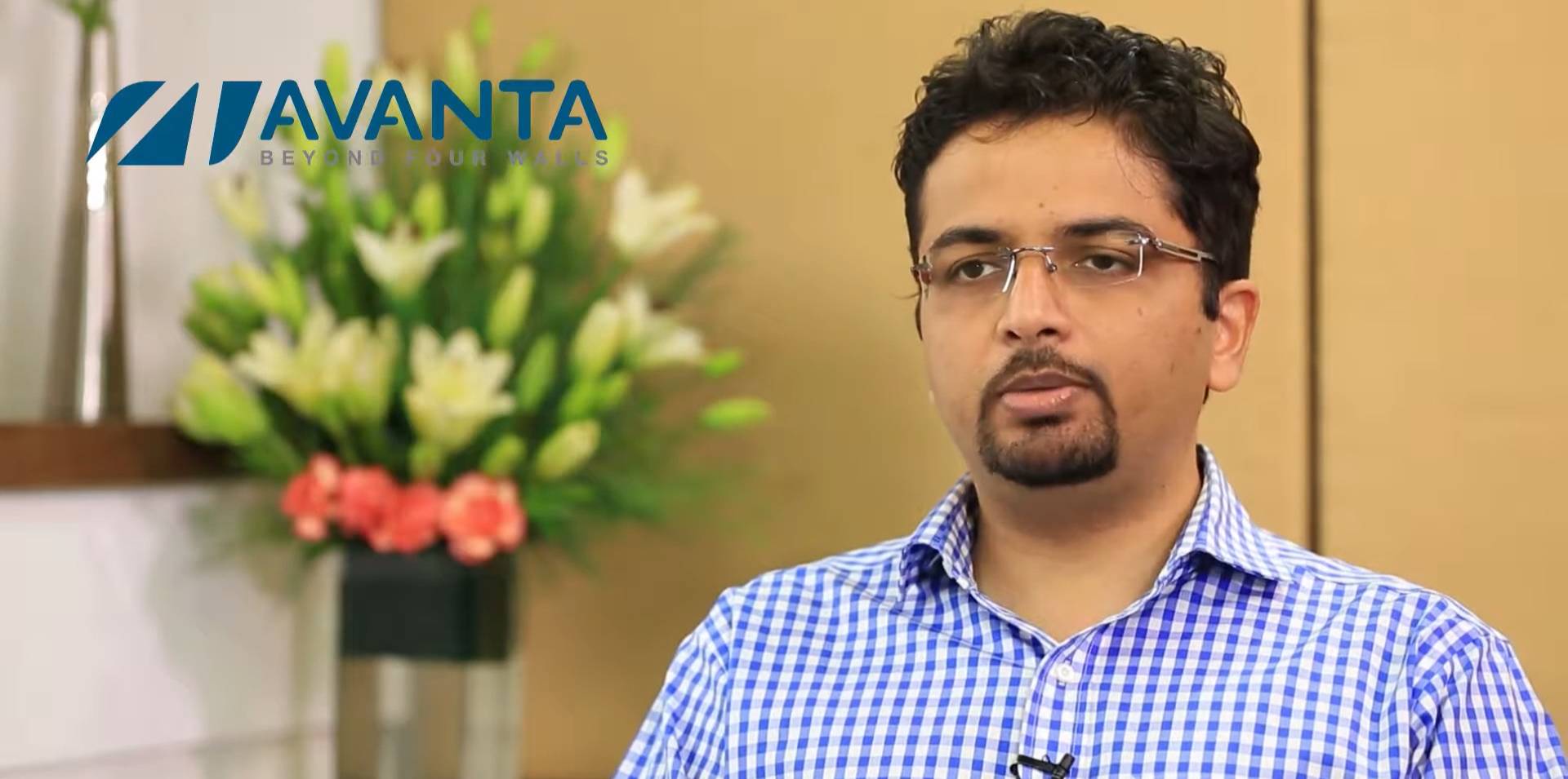 Vipul Swarup | Our Client's Testimonial | Avanta