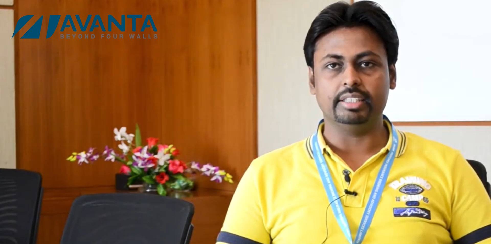 Mayank Sharma | Client Testimonial | Avanta