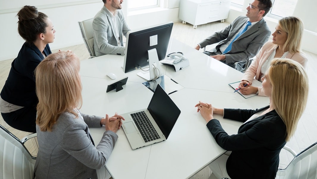 How Is Coworking Culture Helpful for Entrepreneurs?