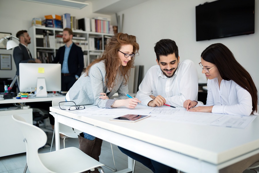 The Reality Behind Workspace Productivity!