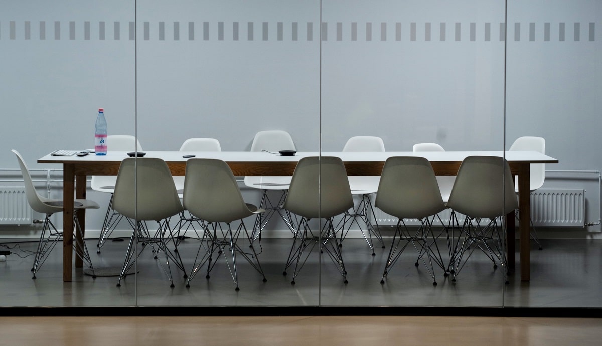 Best Meeting Room to Book in Delhi