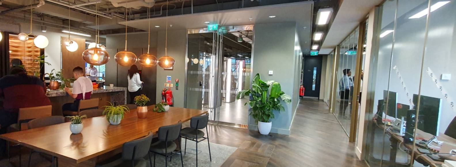 The Cheapest and Expensive Coworking Space in Delhi NCR