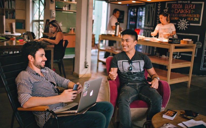 Choose your Startup Office in a Coworking Space in Delhi