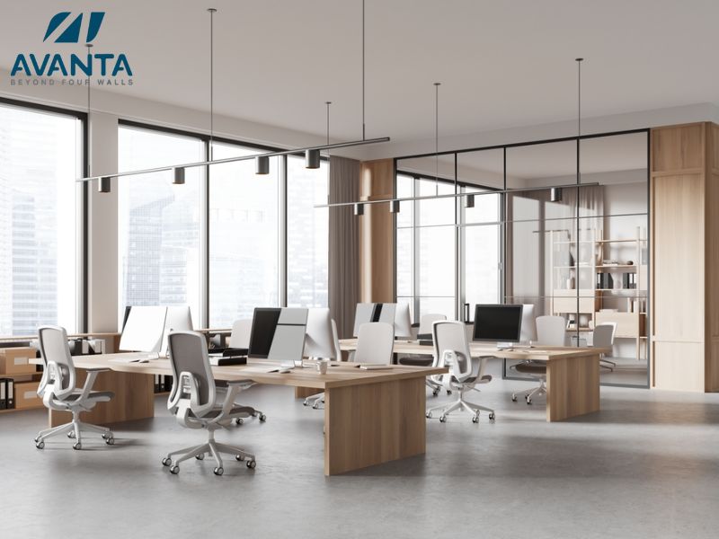 Why is Delhi the Best City for Coworking Spaces?