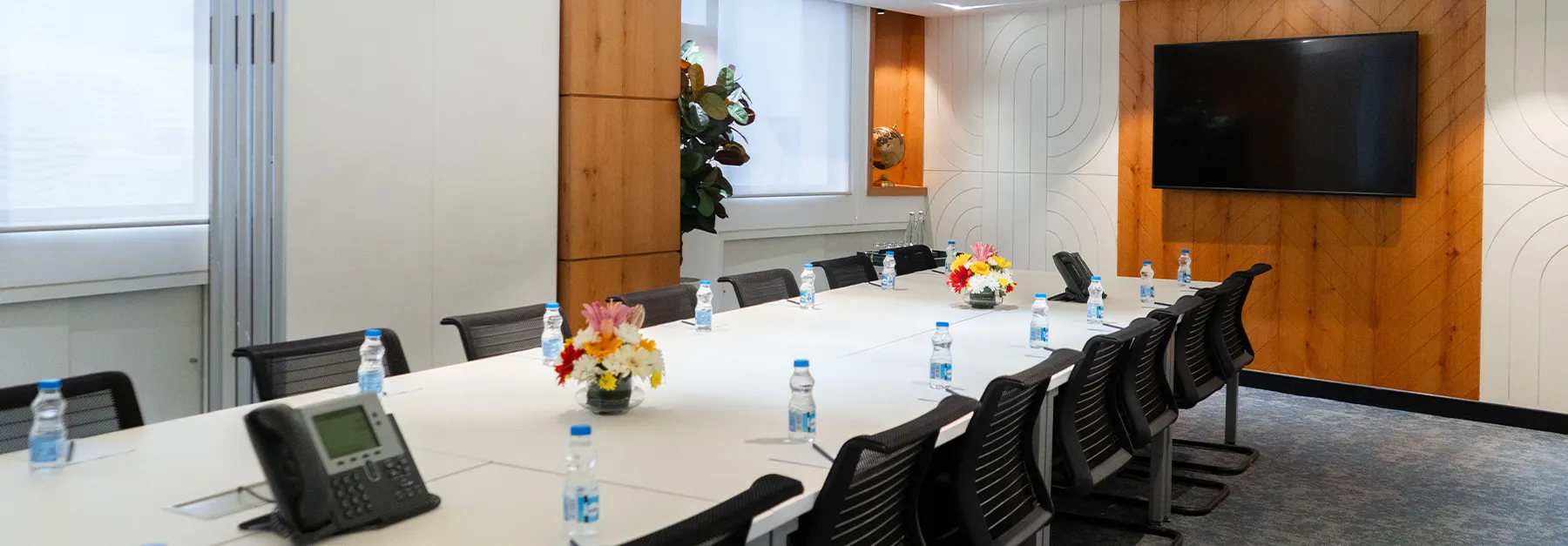 Meeting Room in Delhi NCR