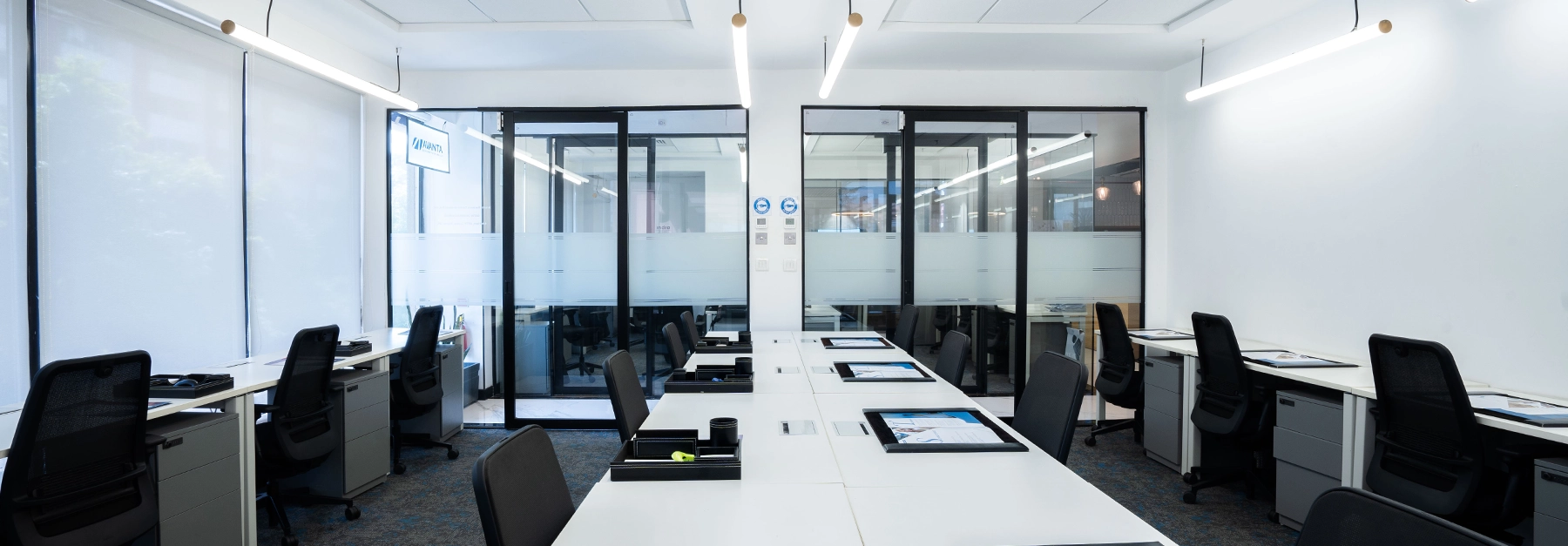 Serviced Offices in Delhi & Gurgaon