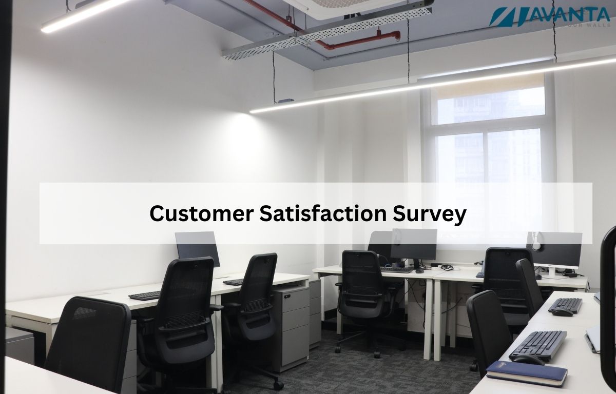 Press-Customer Satisfaction Survey