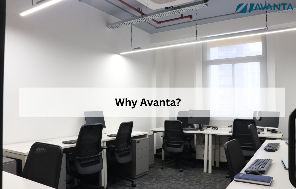 Why Avanta