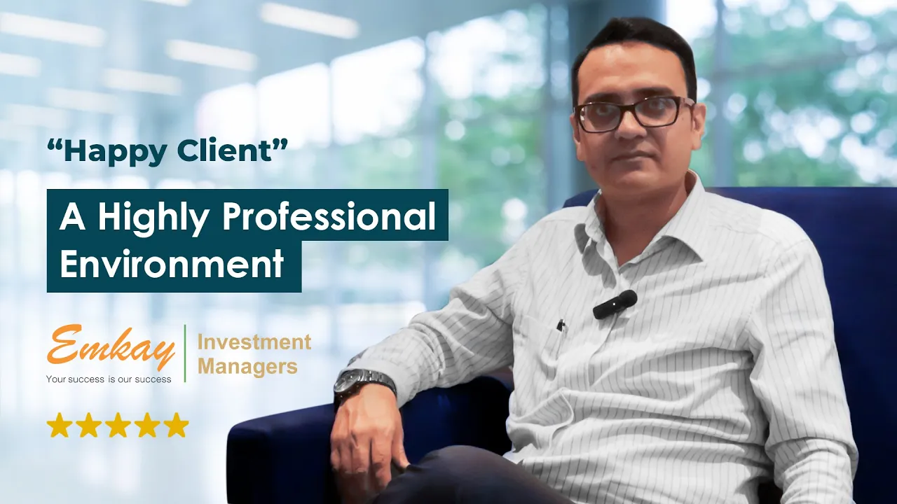 “A Highly Professional Environment” - Emkay Investment Managers on Their Experience with Avanta