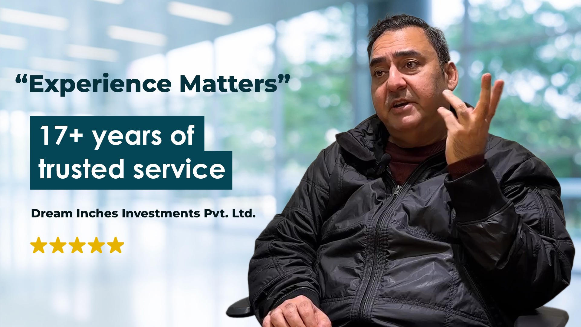 How Avanta Supports Seamless Business Operations | Dream Inches Investments Pvt. Ltd.