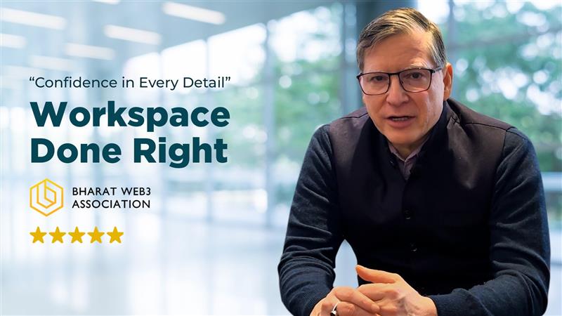 How the Right Coworking Enables Efficient Business Operations