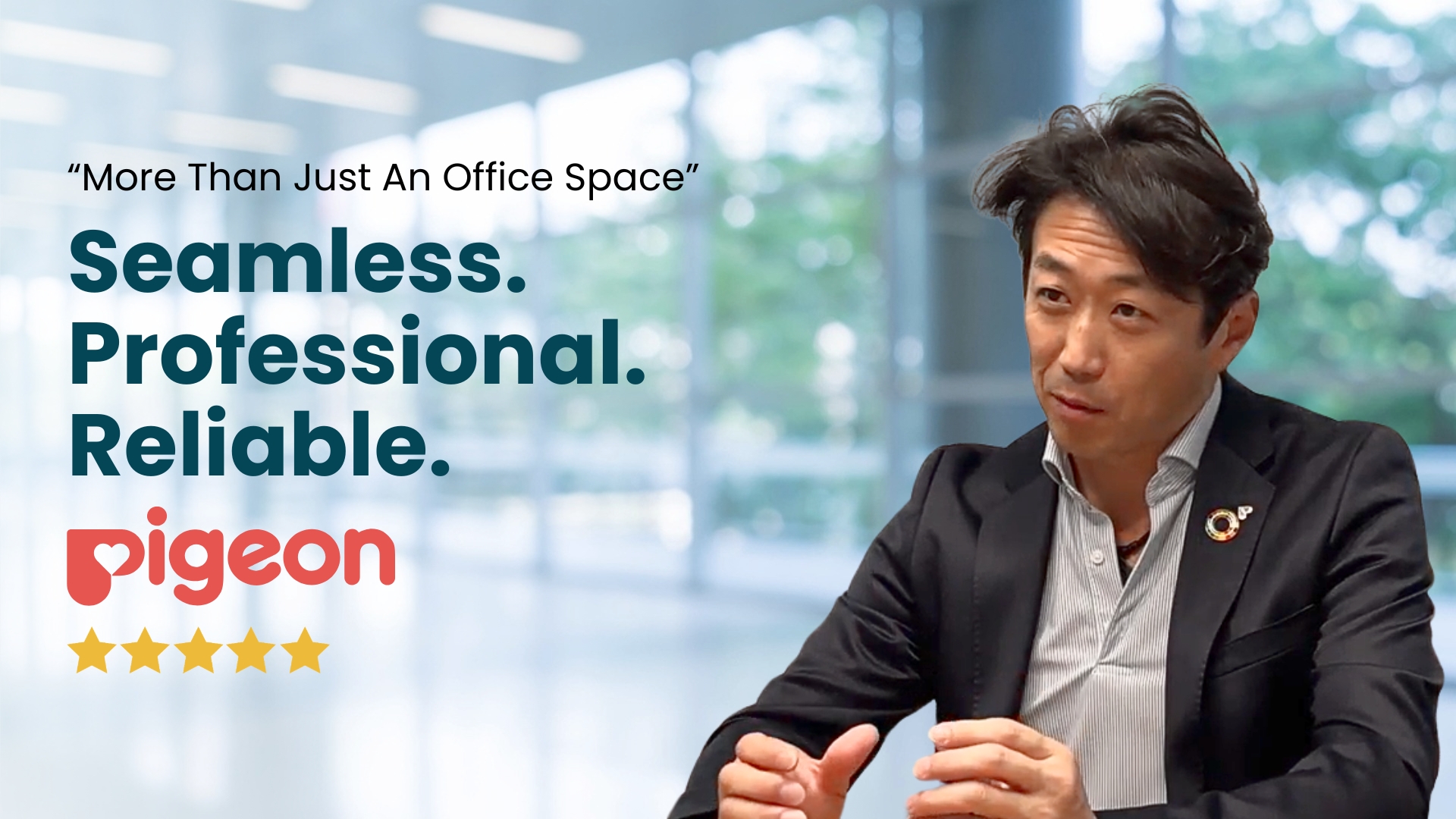 Pigeon India Pvt. Ltd. Trusts Avanta for Smooth Operations