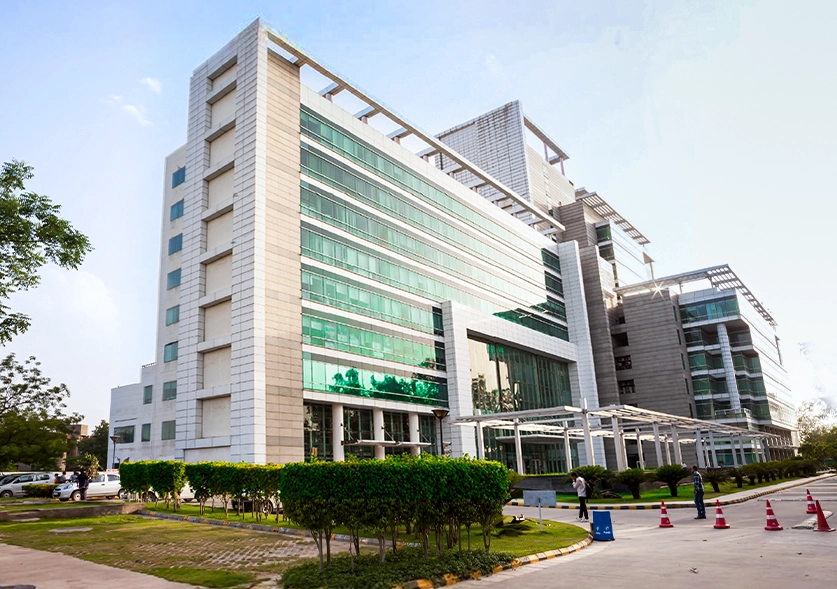 Private Office Space on Park Centra - Sector 30, Gurgaon