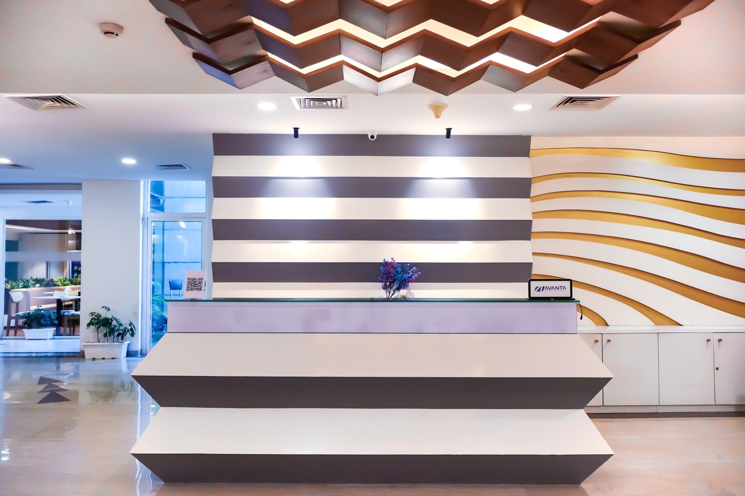 Coworking Space in Gurgaon