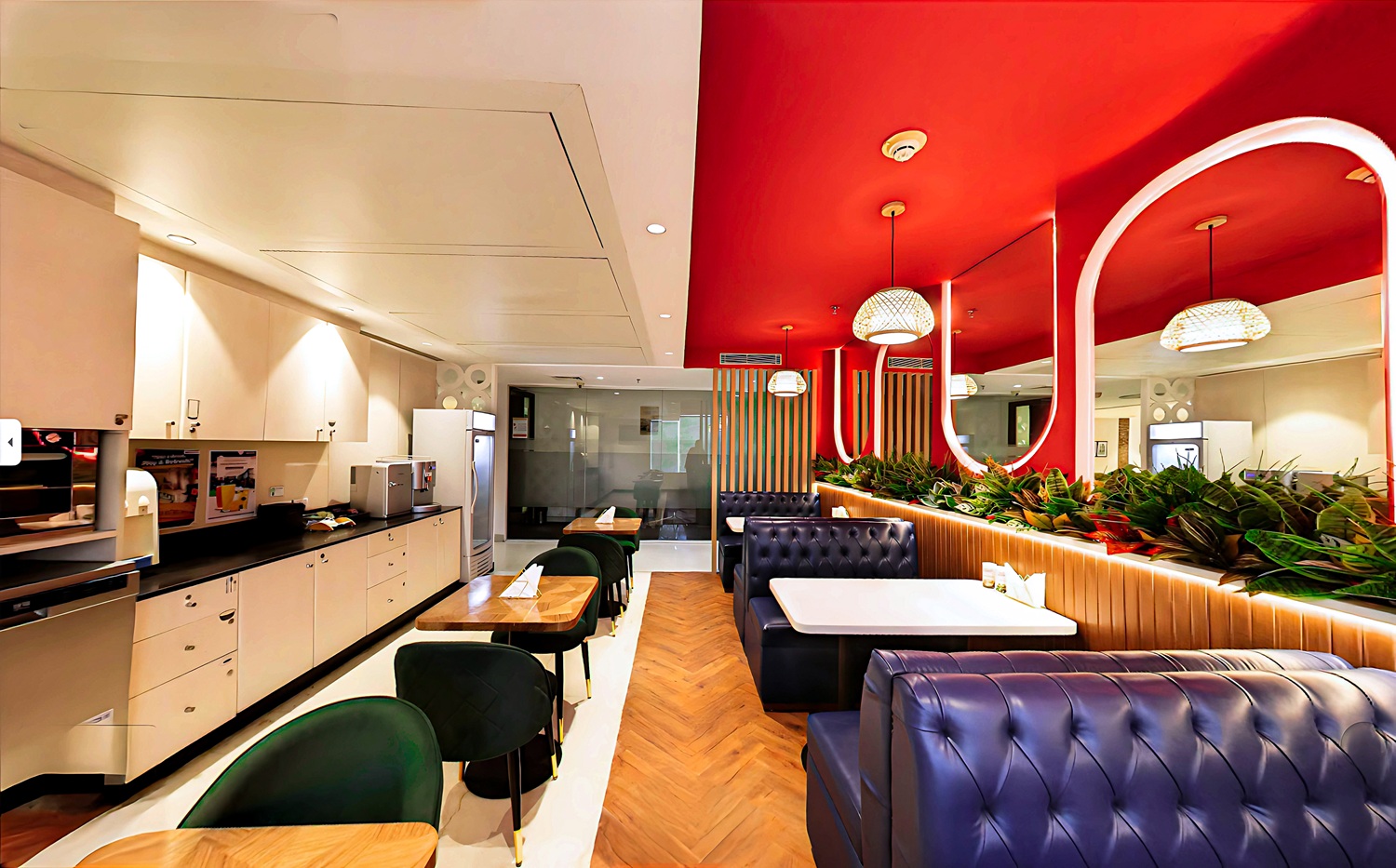 Best Coworking Space in Delhi | Shared Office in Delhi Today