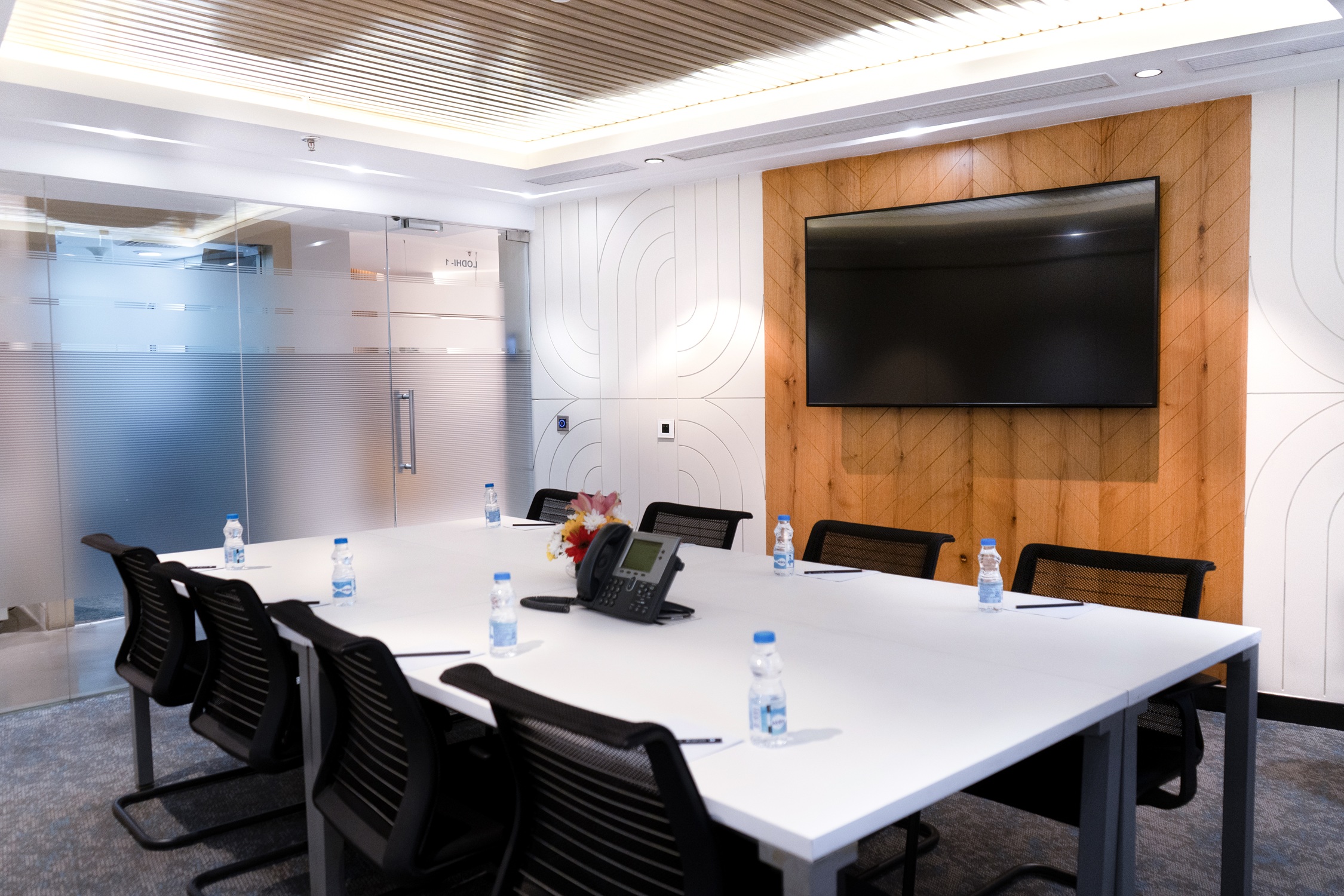 conference room in gurgaon
