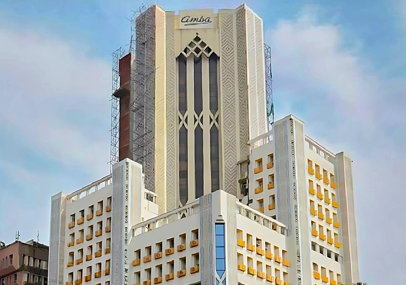 Office Space in central delhi