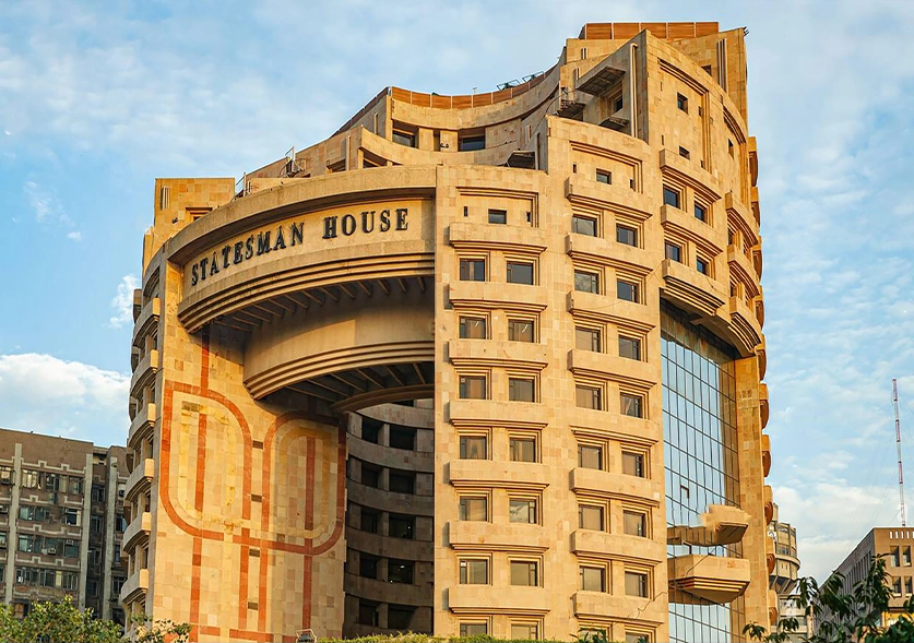 Private Office Space in Connaught Place