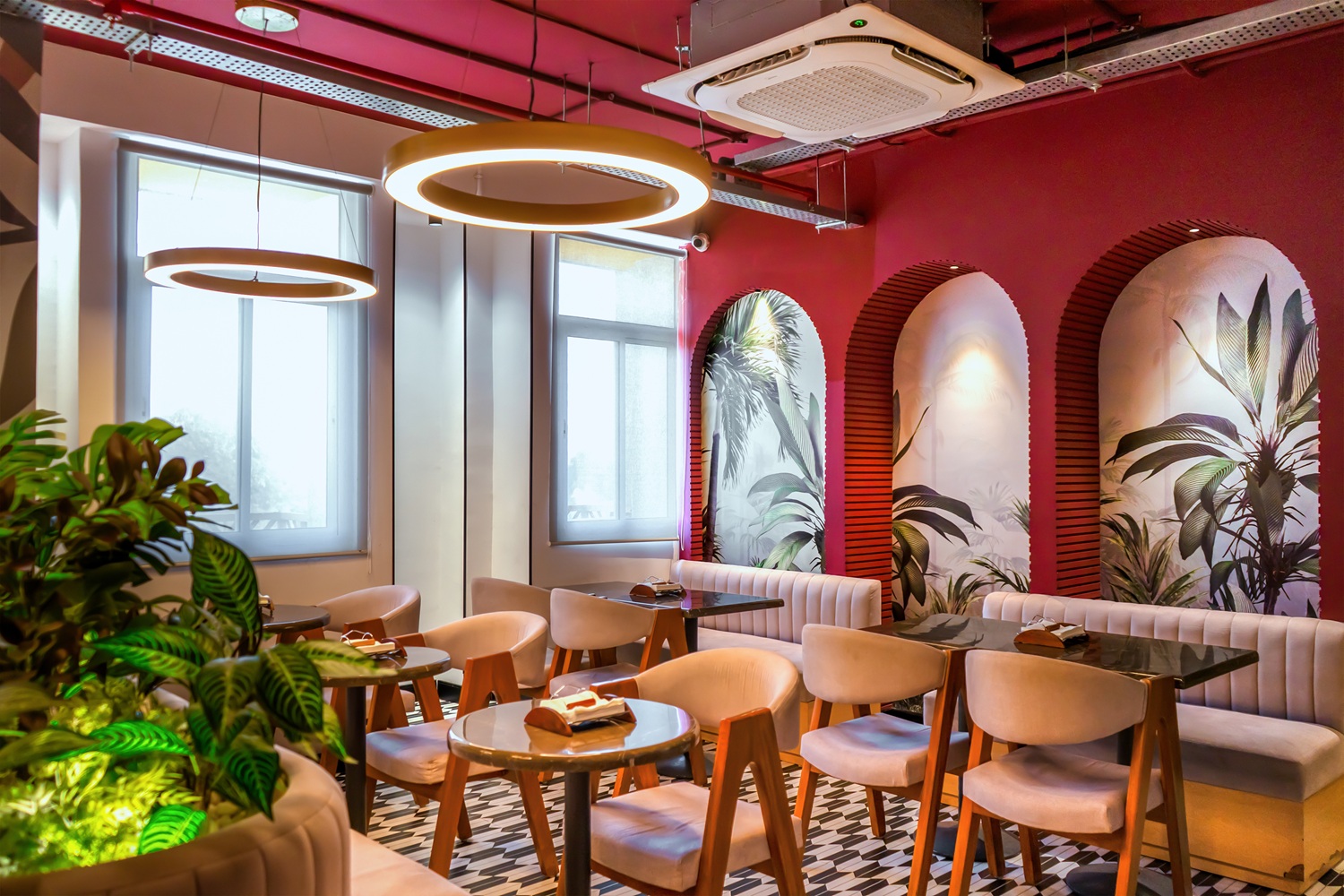 co working space in delhi