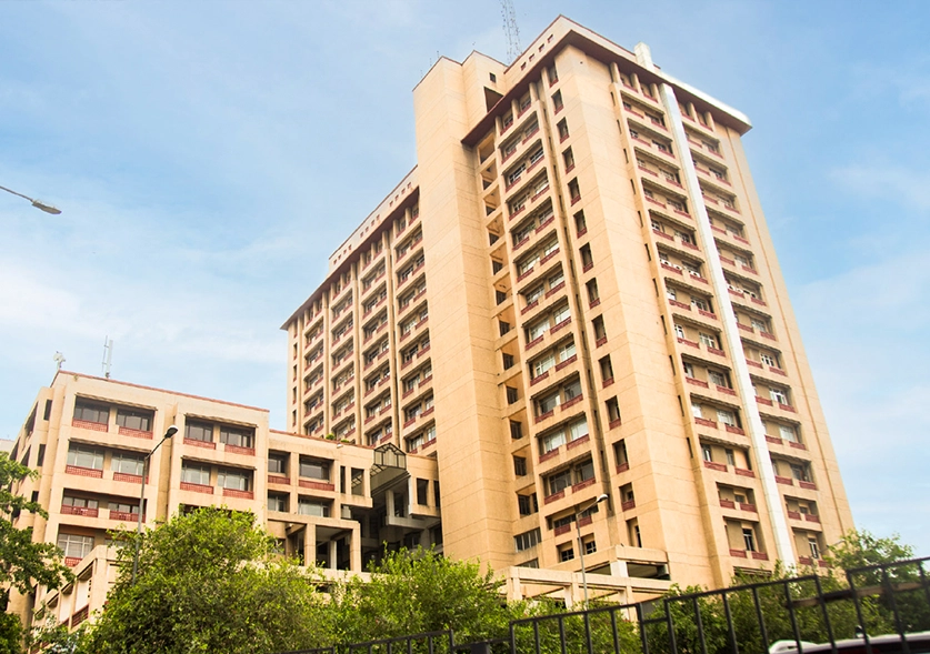 Private Office Space in Nehru Place
