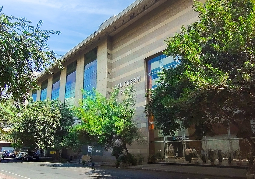 Private Office Space in Saket