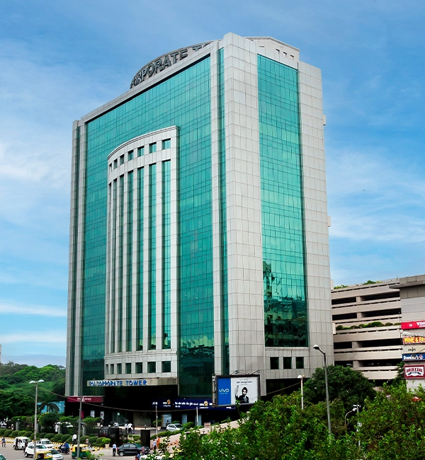 Office Space in south delhi