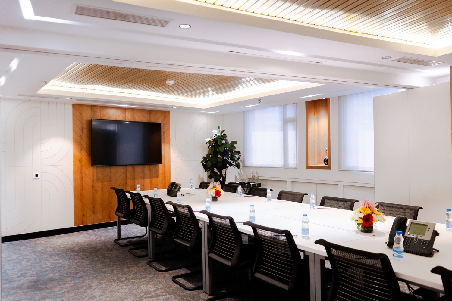 conference room CP