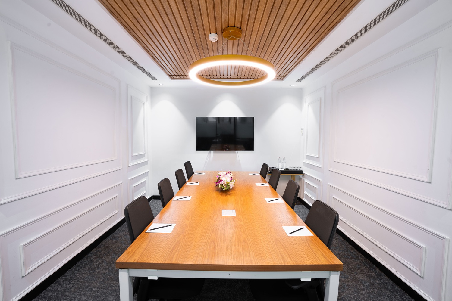 meeting rooms in new delhi