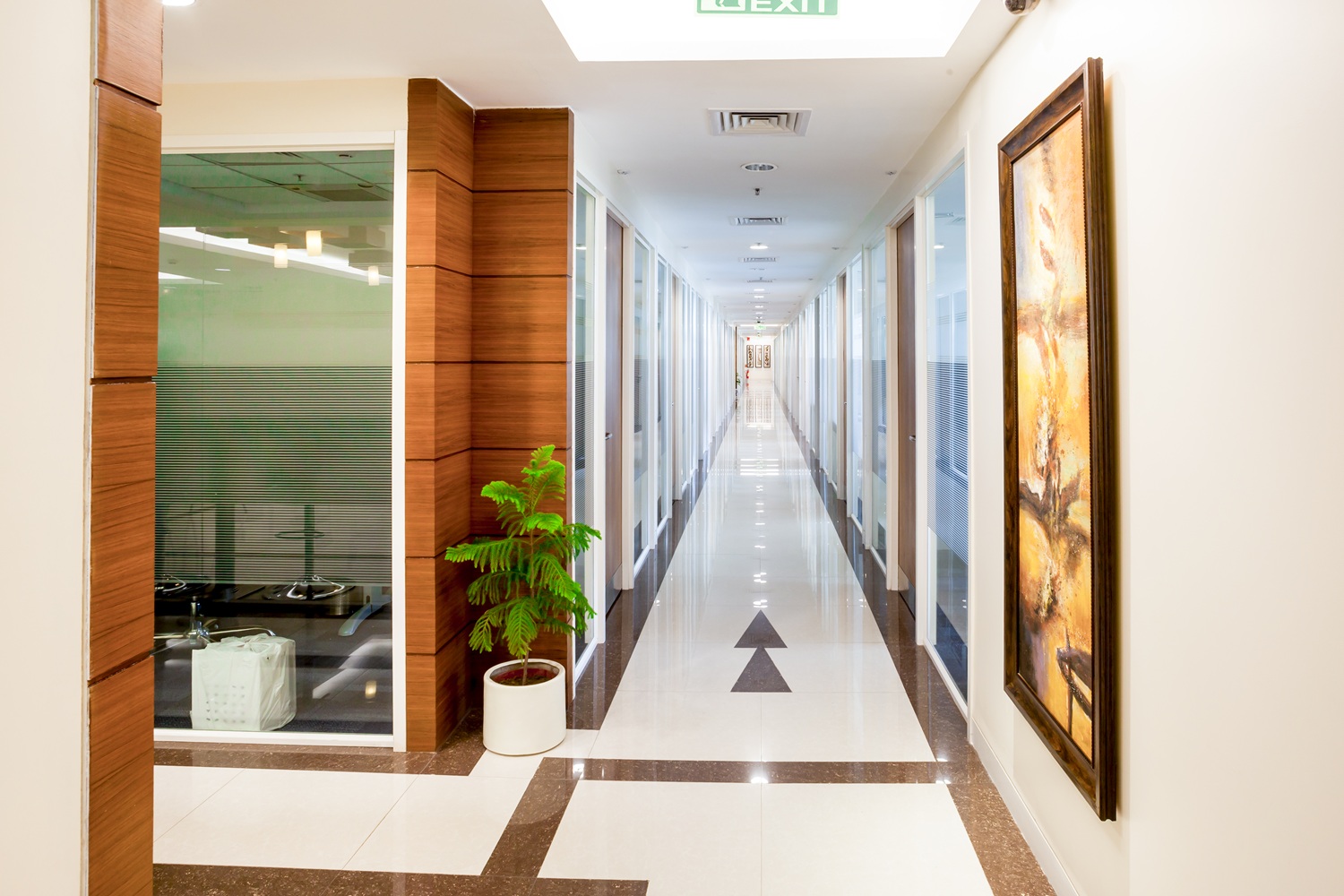 Private Office Space in gurgaon