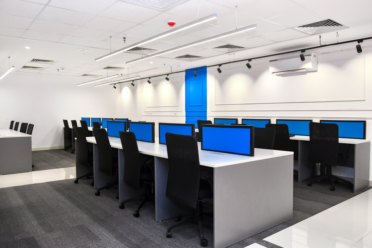 private space delhi