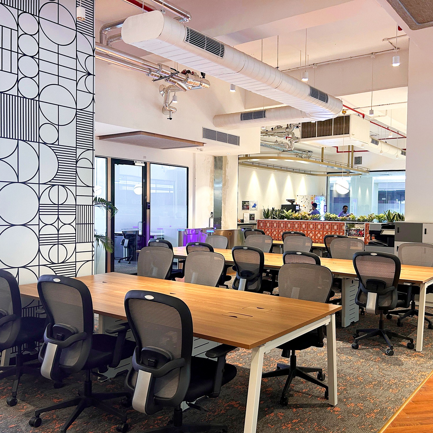 Office Space in Gurugram