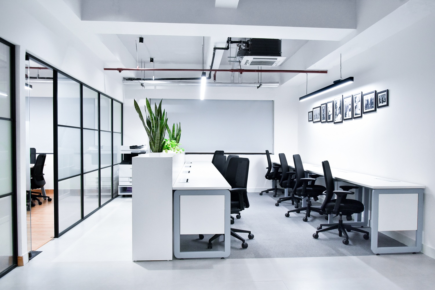 office space