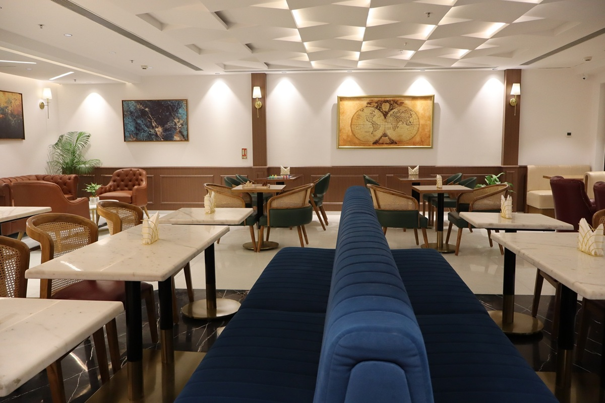 Premium Virtual Office in India for Global Business