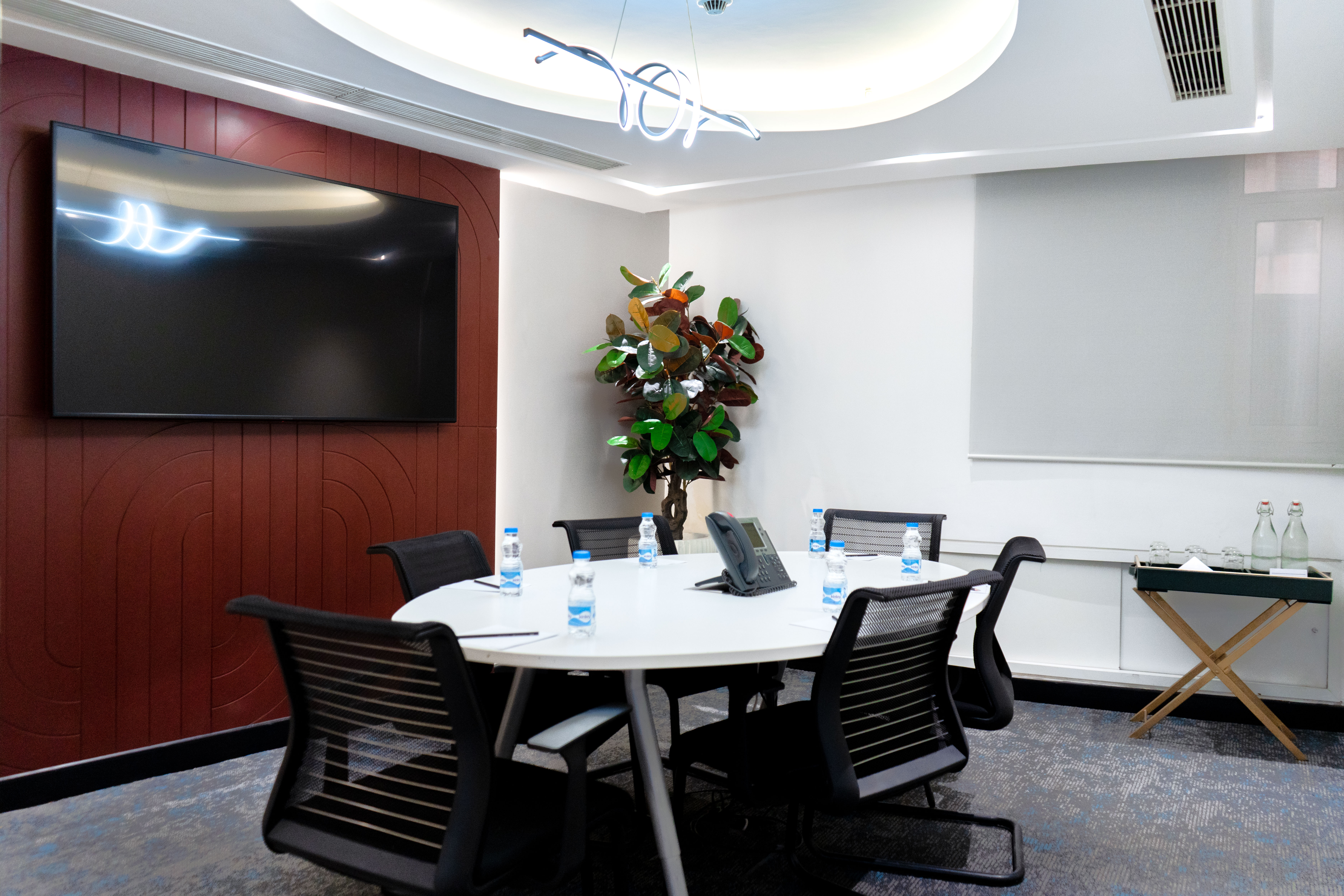 virtual office space in delhi