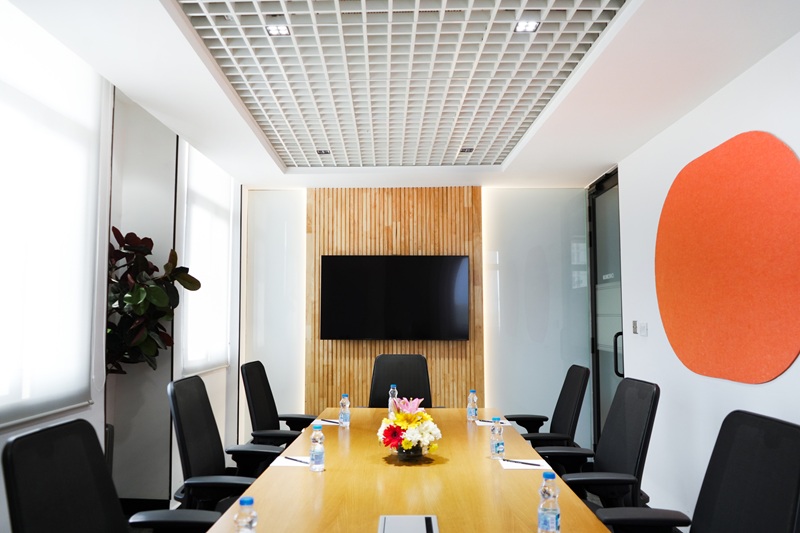 Training Rooms Avanta