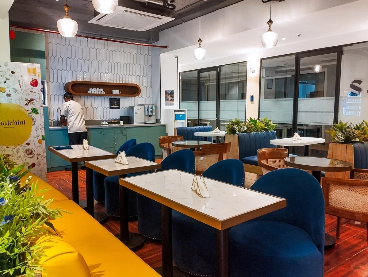 Virtual Office vs Coworking Space in Gurgaon: Which Is Right for Your Business?