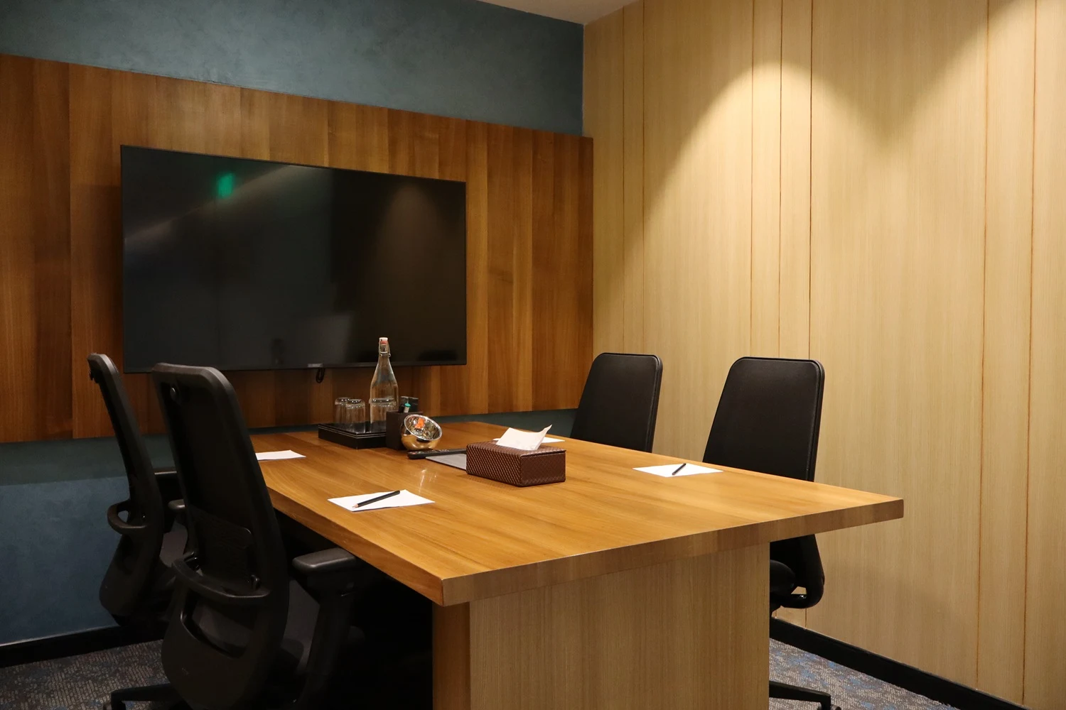 Virtual Office Near Gurugram