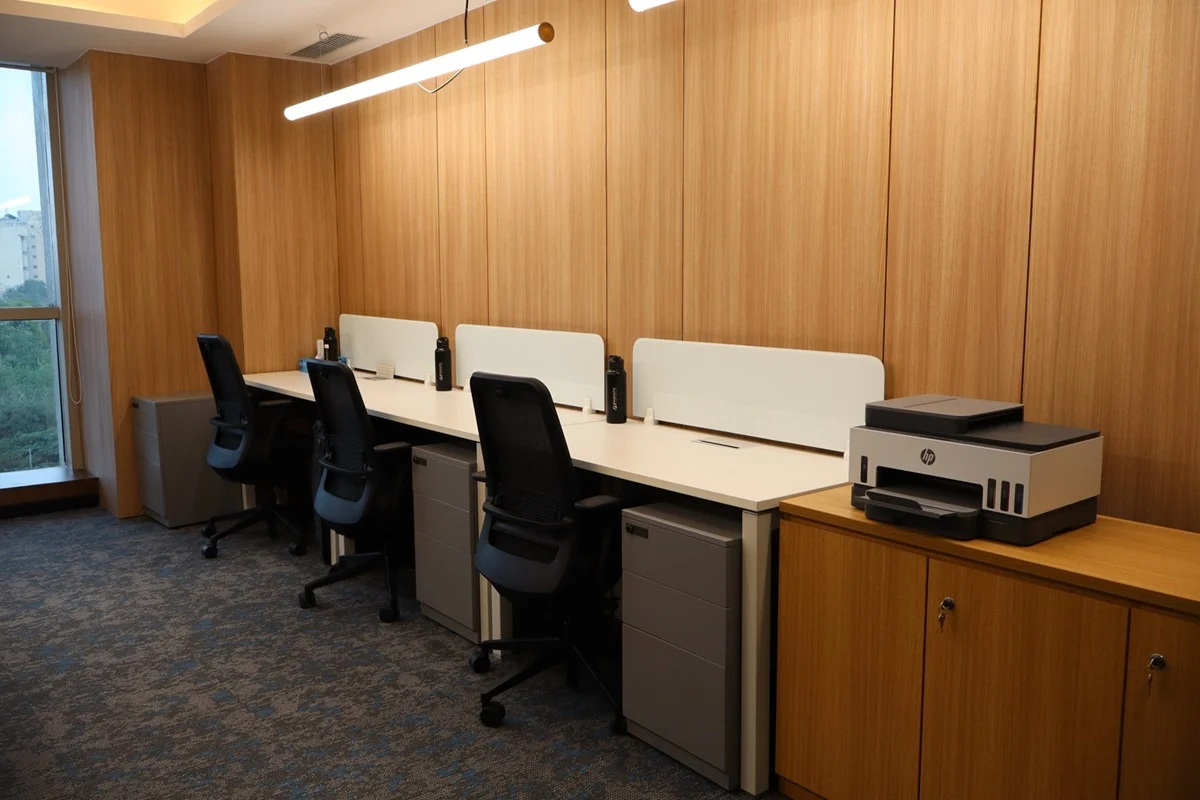 coworking space in gurgaon