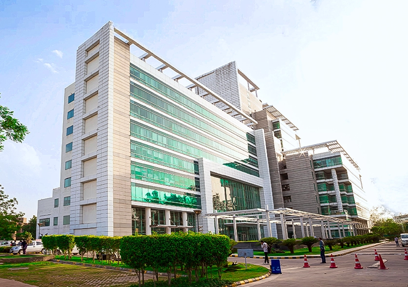 Private Office Space in Park Centra, Gurugram