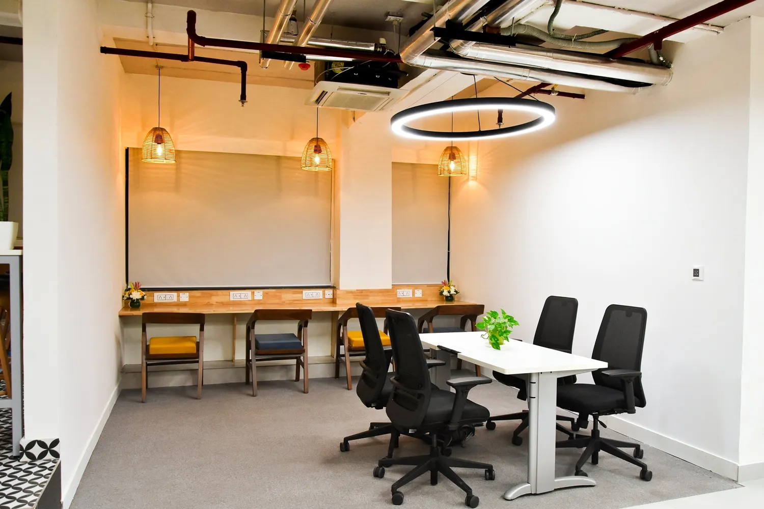 Private Office