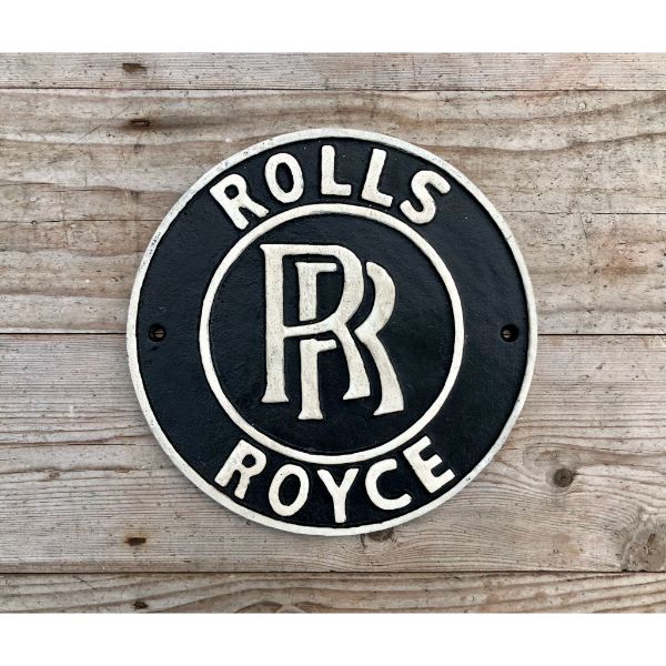 Rolls Royce India Pvt. Ltd.