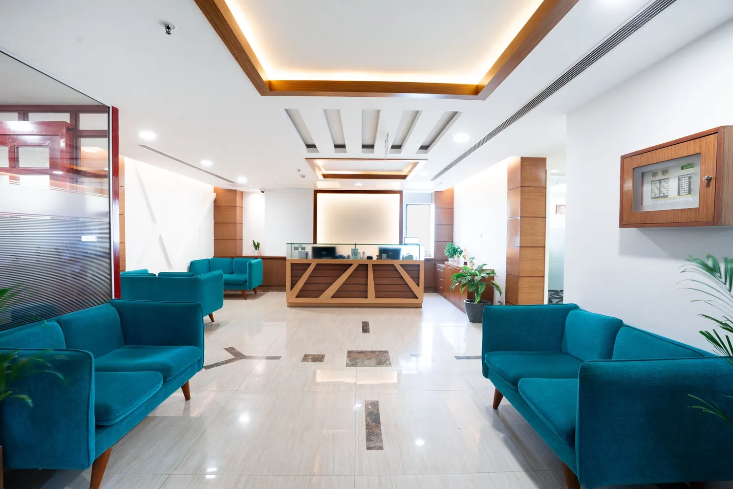 Best Ways to Customise Your Shared Office Space in 2026