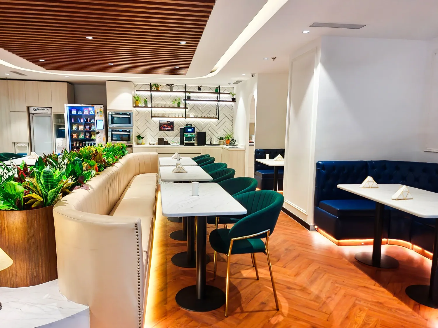 Which is the Best Virtual Office Location in Gurgaon? Compare Top Areas