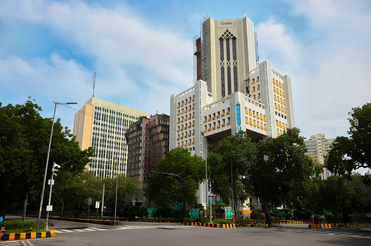 Office Space for Rent Delhi | Book Fully Furnished Offices in Delhi