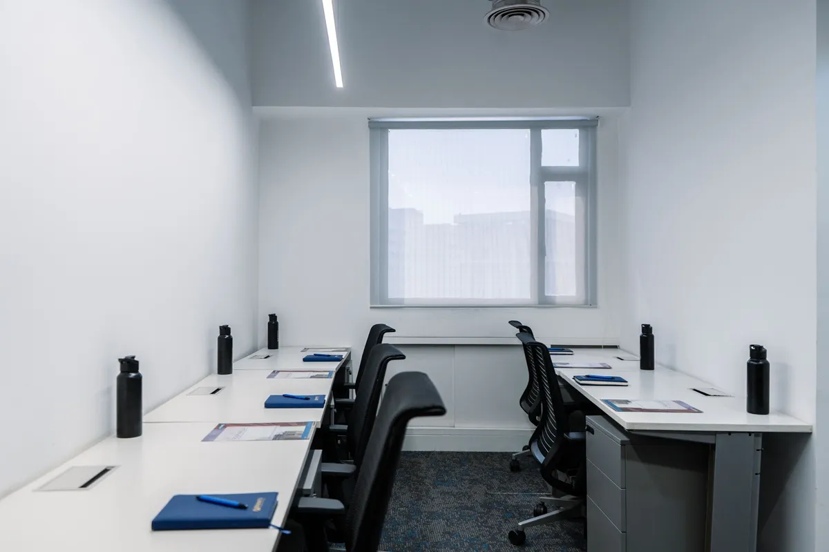 serviced office in delhi